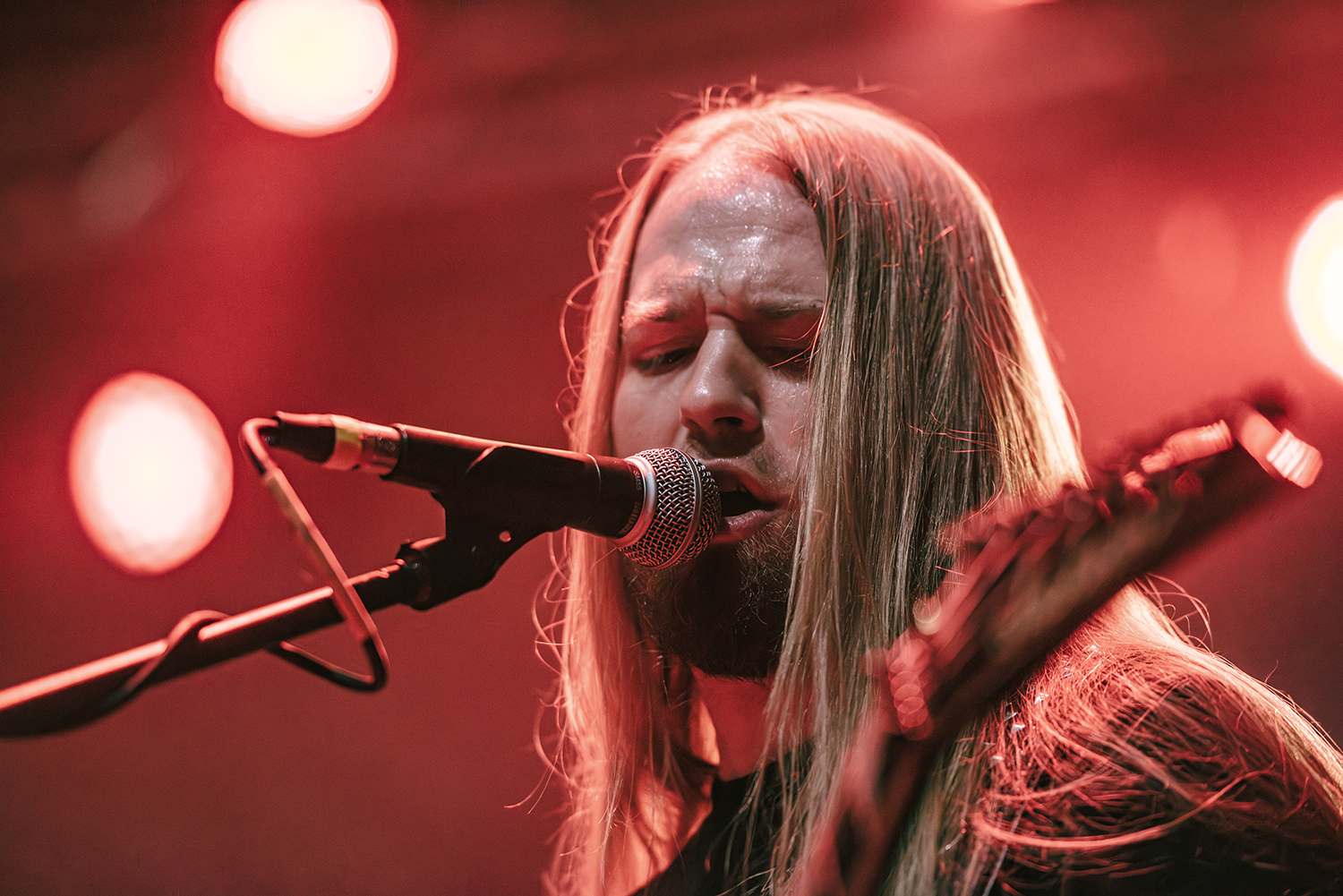 Nile - Latin America Tour 2026